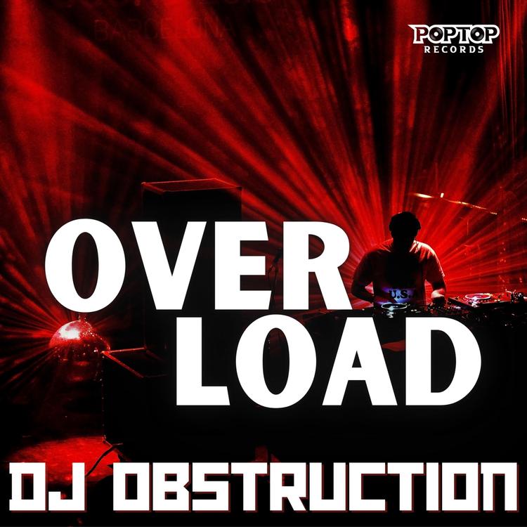 DJ Obstruction's avatar image