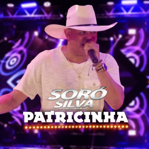 Patricinha's cover