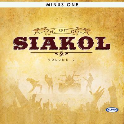 The Best of Siakol Vol. 2 (Minus One)'s cover