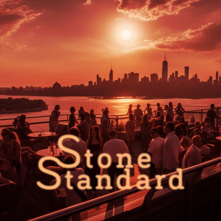 Stone Standard's avatar image