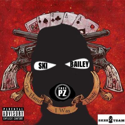 Ski Bailey's cover