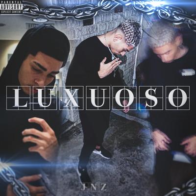 Luxuoso By JNZ's cover