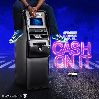 Cash on It's cover