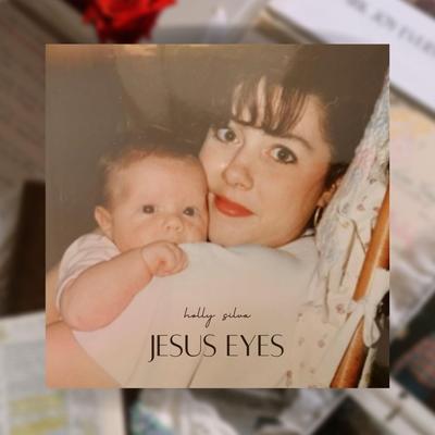 Jesus Eyes's cover