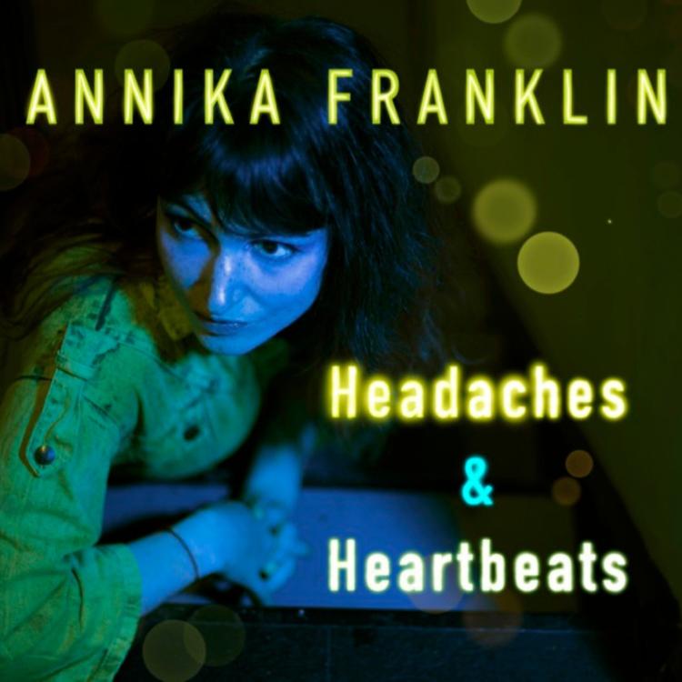 Annika Franklin's avatar image