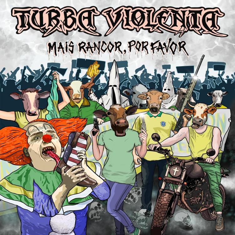 Turba Violenta's avatar image