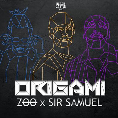 Origami By Zoo, Sir Samuel's cover