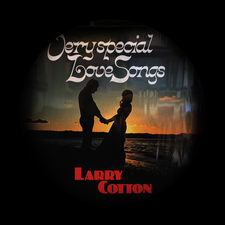 Larry Cotton's avatar image