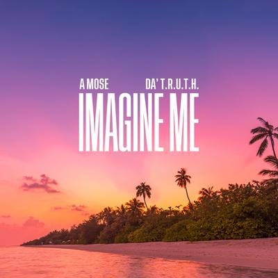 Imagine me's cover