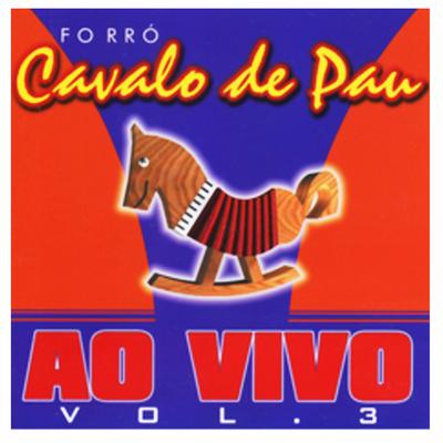 Lágrimas de Amor (Ao Vivo) By Cavalo de Pau's cover
