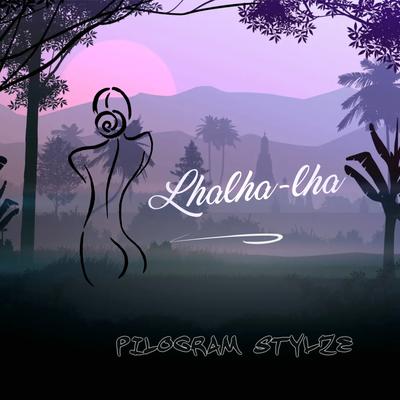 Lhalha-lha's cover