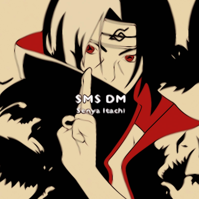 Senya Itachi (From "Naruto Shippuden") (Instrumental) By Sms DM's cover
