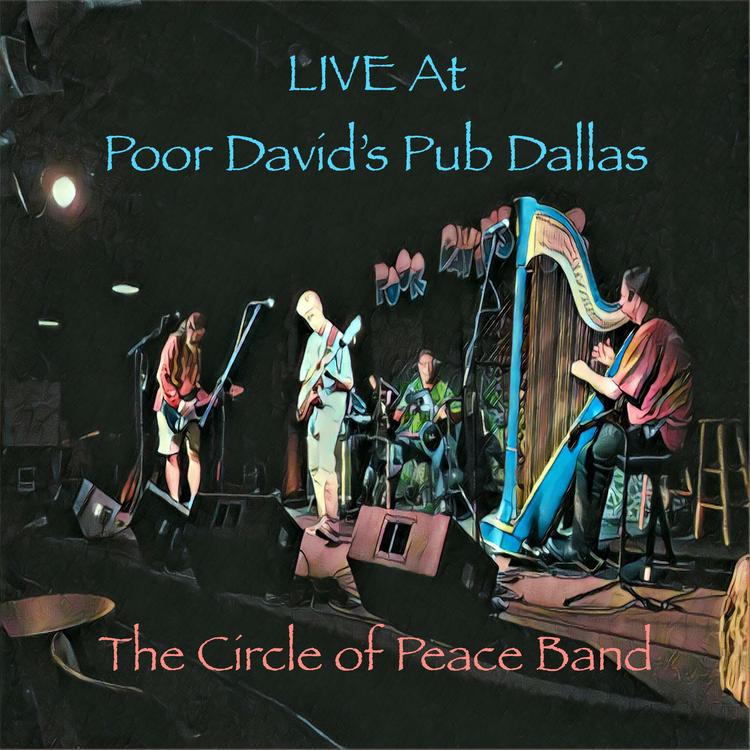 The Circle of Peace Band's avatar image