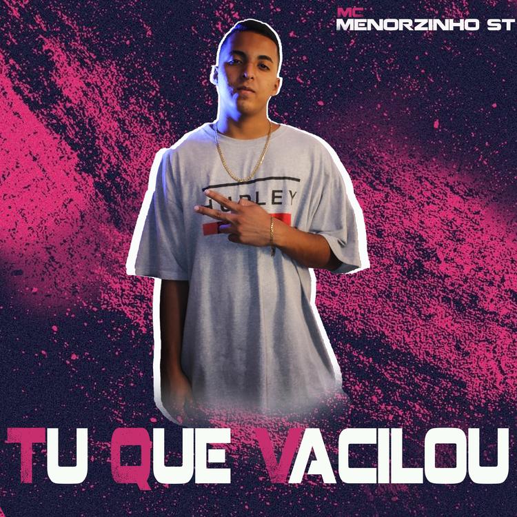 Mc Menorzinho ST's avatar image