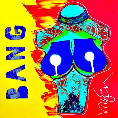 Bang's cover