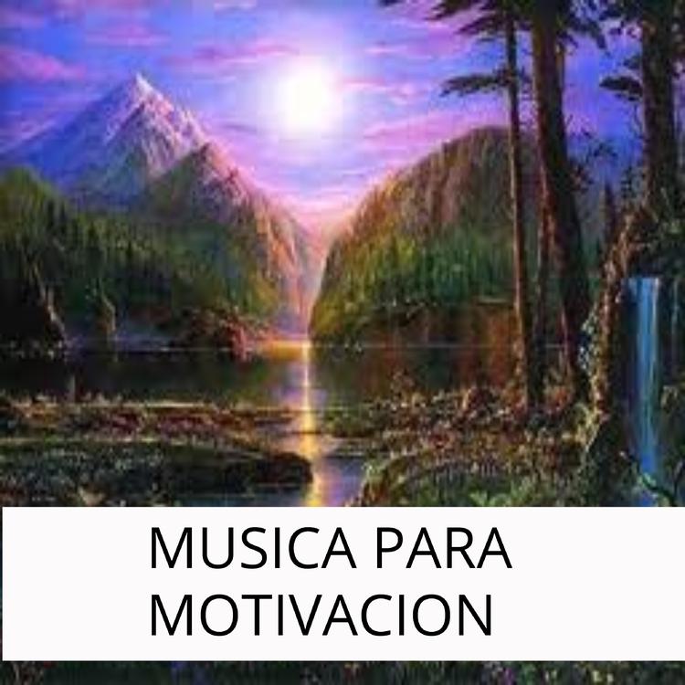 Musica para motivacion's avatar image