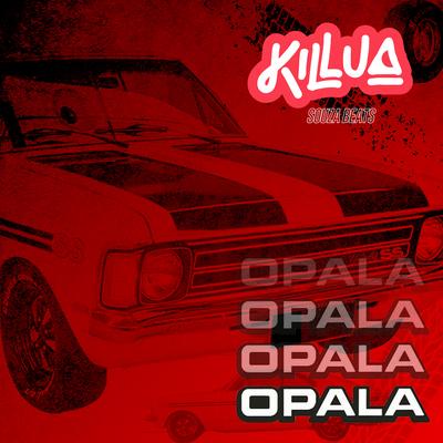 Opala By Killua's cover