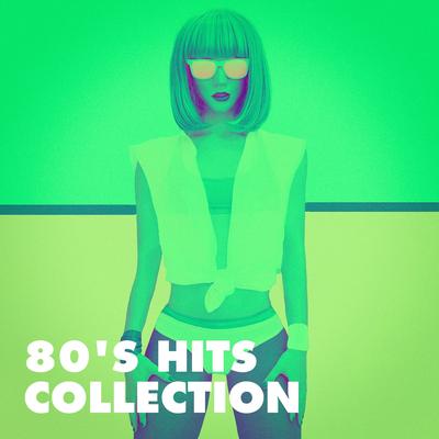80's Hits Collection's cover