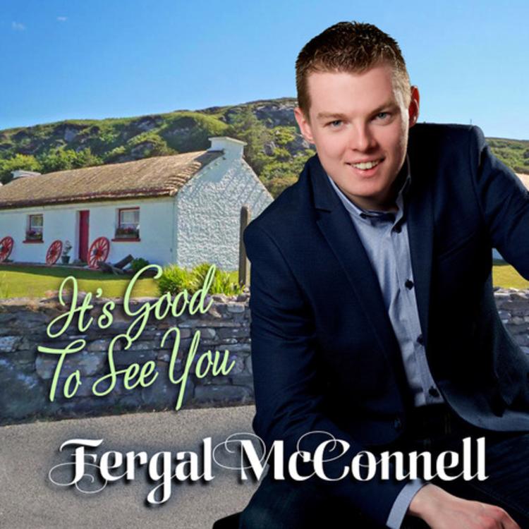 Fergal McConnell's avatar image