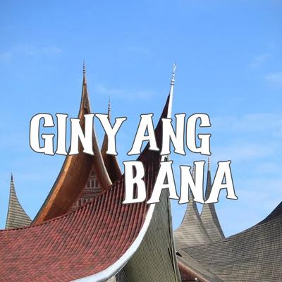 Ginyang Bana's cover