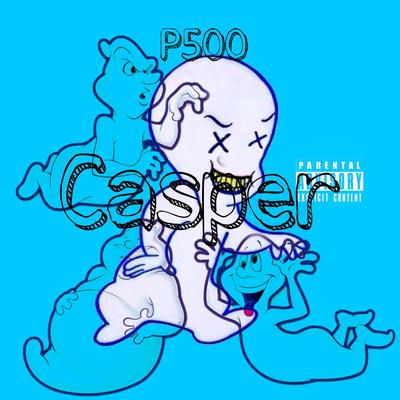 Rip take off Casper's cover