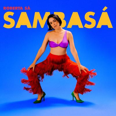 Sambasá's cover