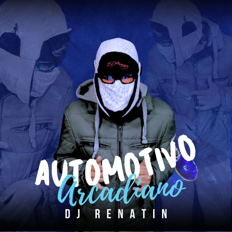 DJ RENATIN's avatar image