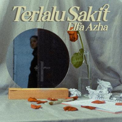 Terlalu sakit's cover