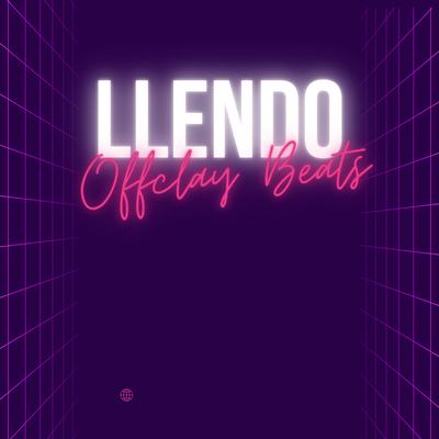 Llendo's cover