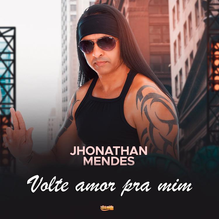 Jhonathan Mendes's avatar image