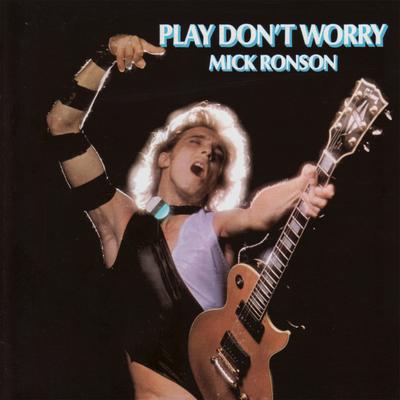 Play Don't Worry's cover