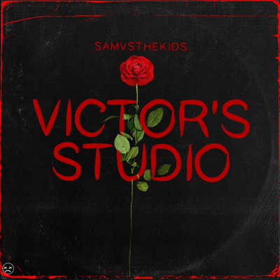 Victor's Studio's cover