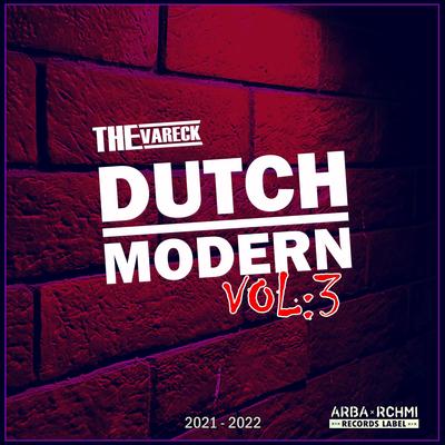 Dutch Modern Vol:3's cover