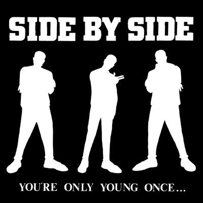 Dead Serious By Side By Side's cover