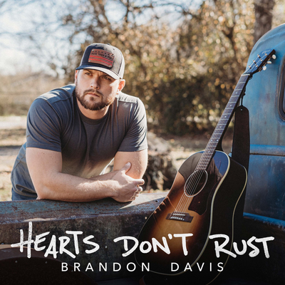 Hearts Don't Rust's cover