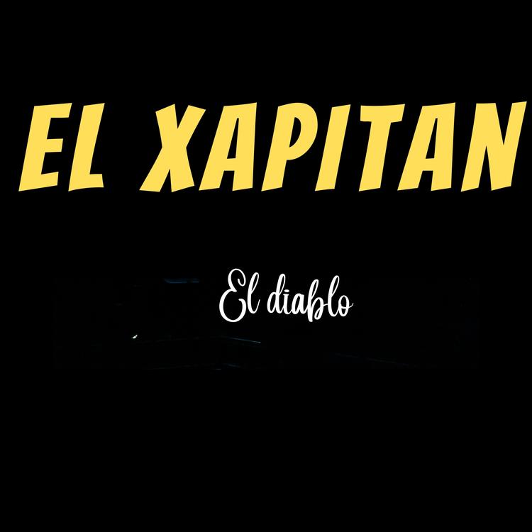 El xapitan's avatar image