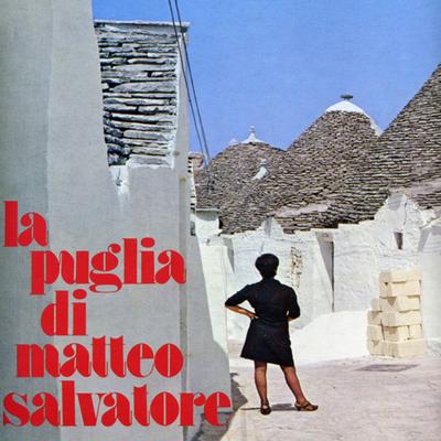 S. Lazzaro delle Puglie By Matteo Salvatore's cover