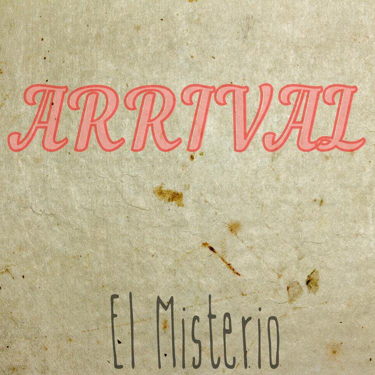 El Misterio's avatar image