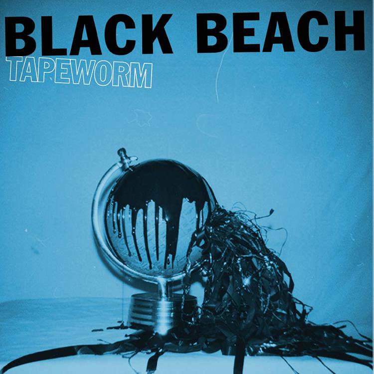 Black Beach's avatar image