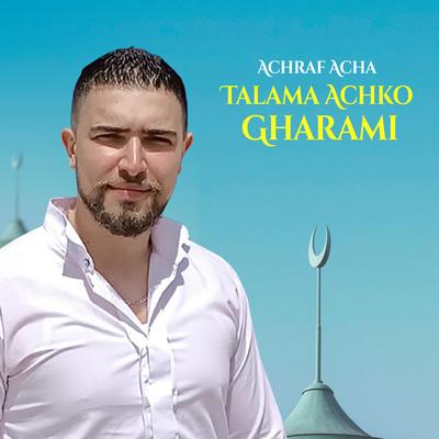 Talama Achko Gharami's cover