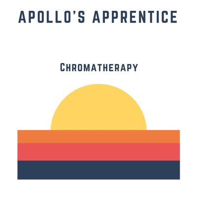 Apollo's Apprentice's cover