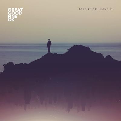 Take It or Leave It By Great Good Fine Ok's cover