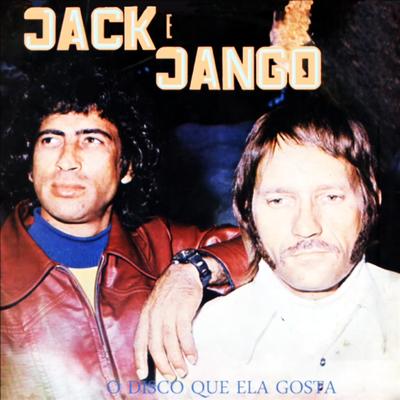 Jack e Jango's cover