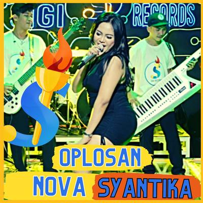 Oplosan's cover