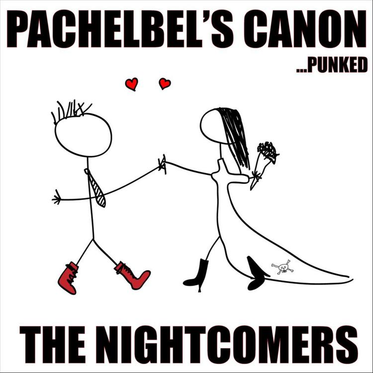 The Nightcomers's avatar image