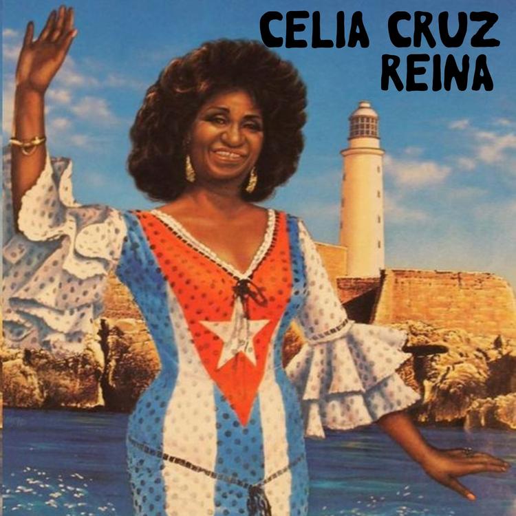 Celia Cruz's avatar image