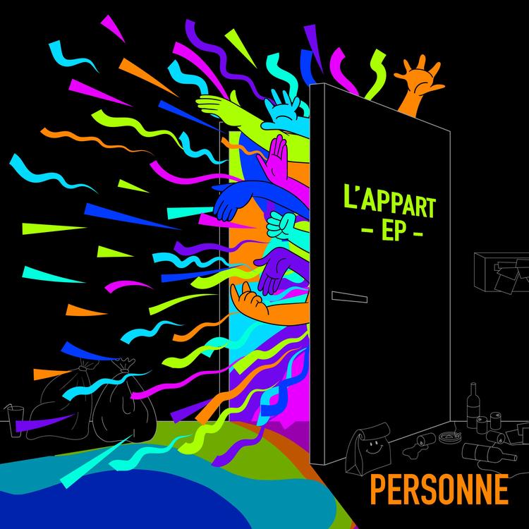 Personne's avatar image