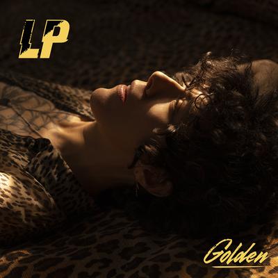 Golden By LP's cover