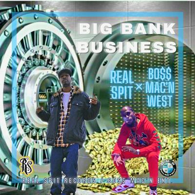 Big Bank Business's cover