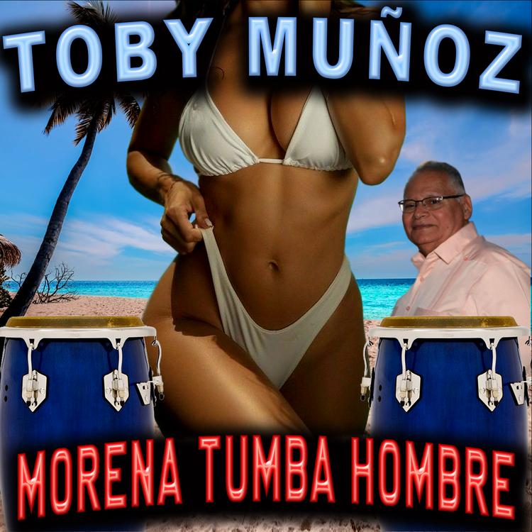 Toby Muñoz's avatar image